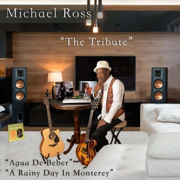Cover art for The Tribute